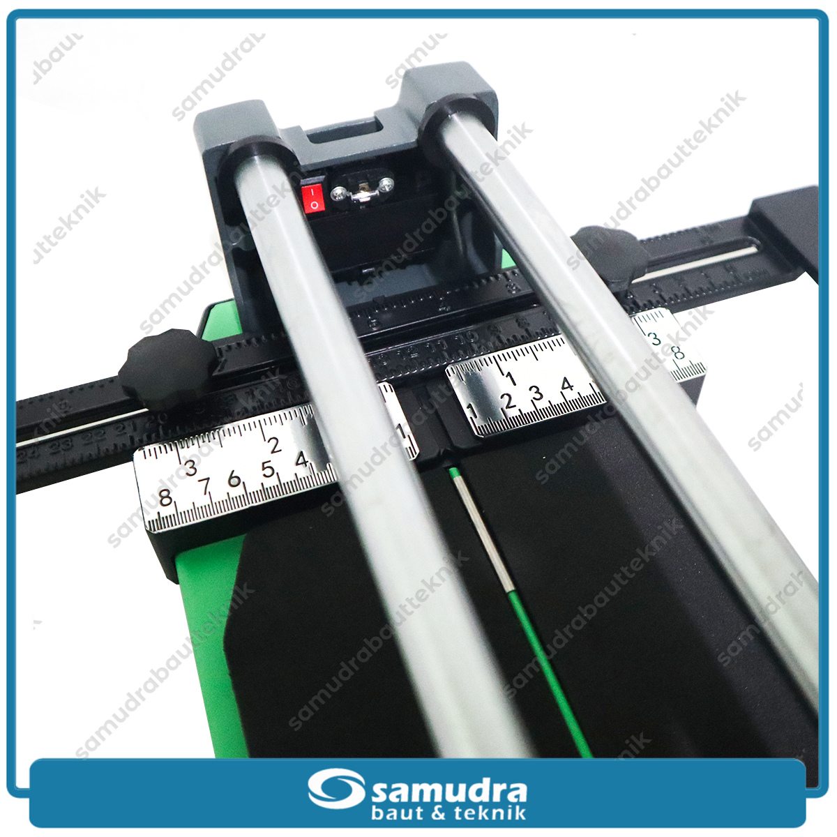TEKIRO GT-TC2300 Meja Potong Keramik Manual 60 cm