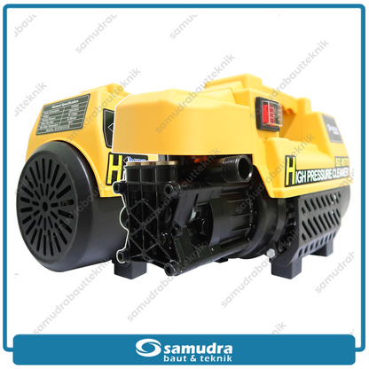 BENZ BZ-8570 Mesin Jet Cleaner Listrik 700 watt