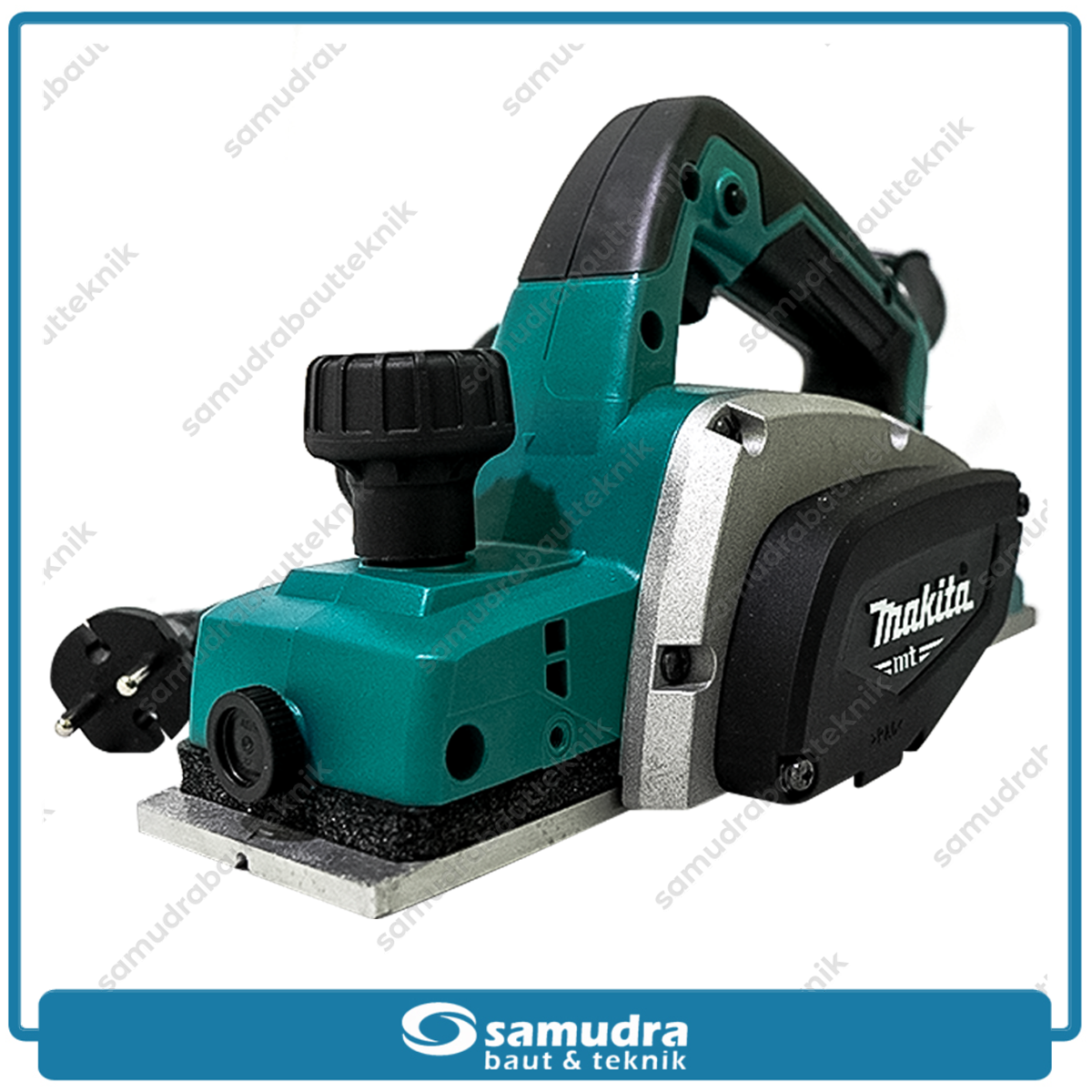 MAKITA M1901-B Mesin Serut Listrik 82 mm / Planner