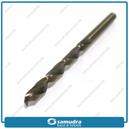 AMERICANTOOL 8959589 Mata Bor Cobalt M42 5 mm