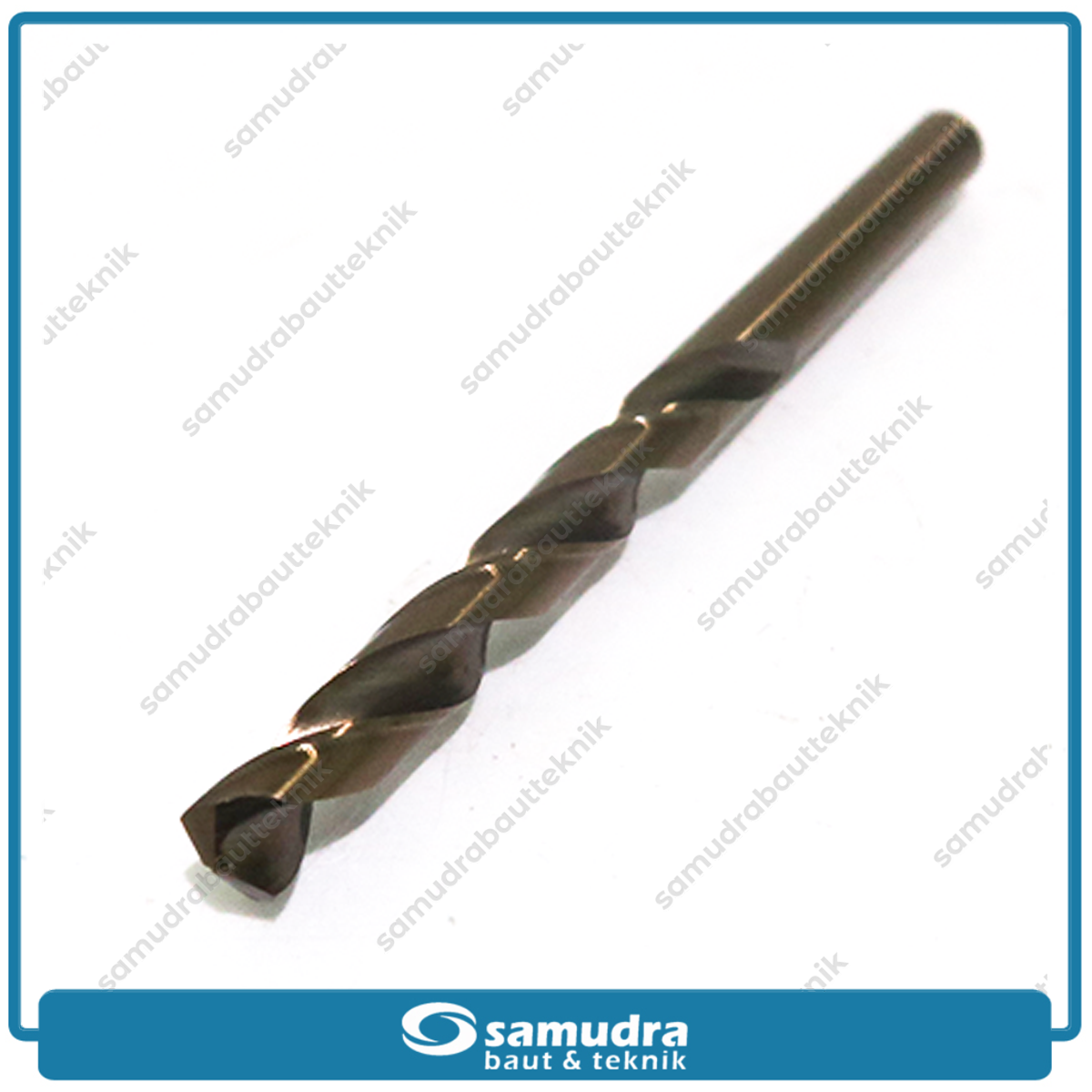 AMERICANTOOL 8959609 Mata Bor Cobalt M42 7 mm