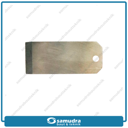 SABETZU PMM13.30 Alat Serut Kayu Manual / Mini Hand Planer