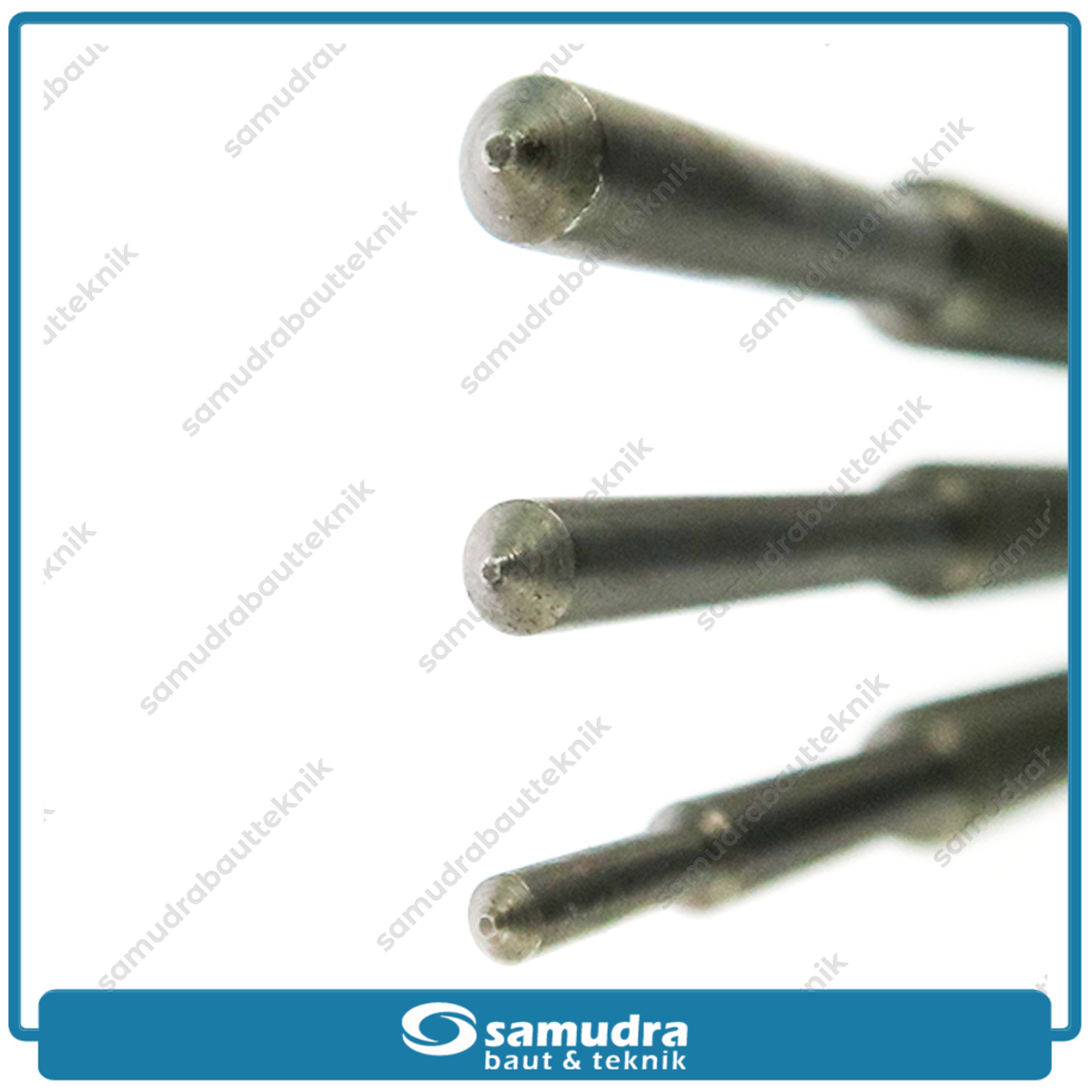 ORANGE 3860-15 Bearing Disassembler Set 5 pcs / Bearing Puller