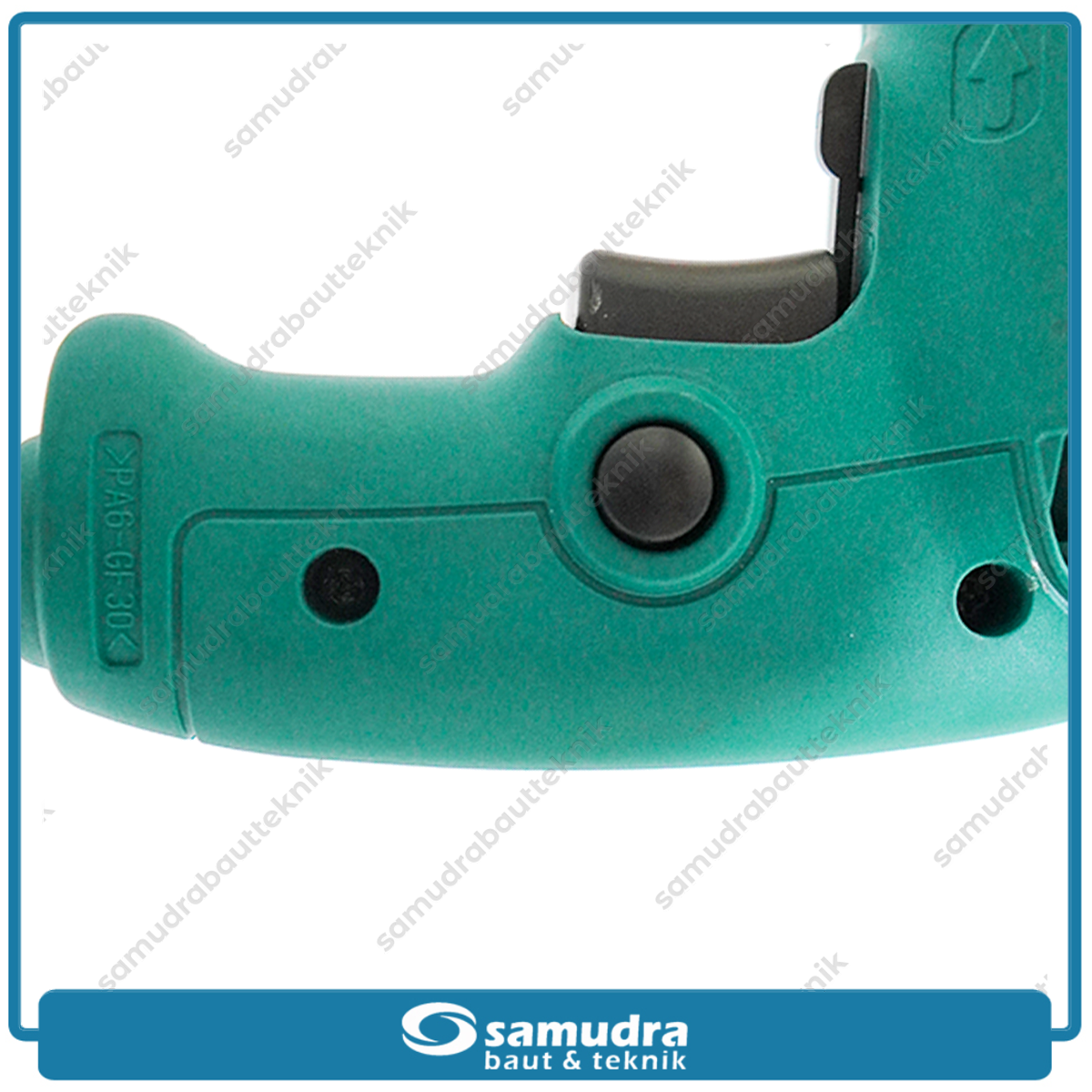 MAILTANK SH30 Mesin Bor Listrik 10 mm