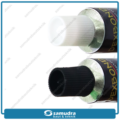 DEXBOND Lem Epoxy Besi 5 Menit