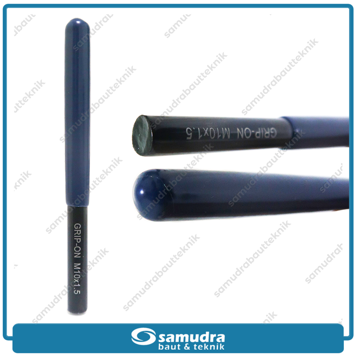 GRIPON 74-034 Thread Repair System Set 10 x 1.5 / Alat Tambah Daging