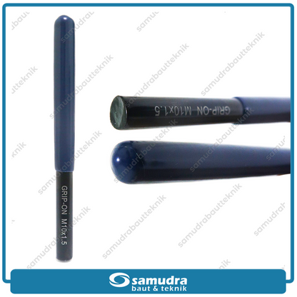 GRIPON 74-034 Thread Repair System Set 10 x 1.5 / Alat Tambah Daging