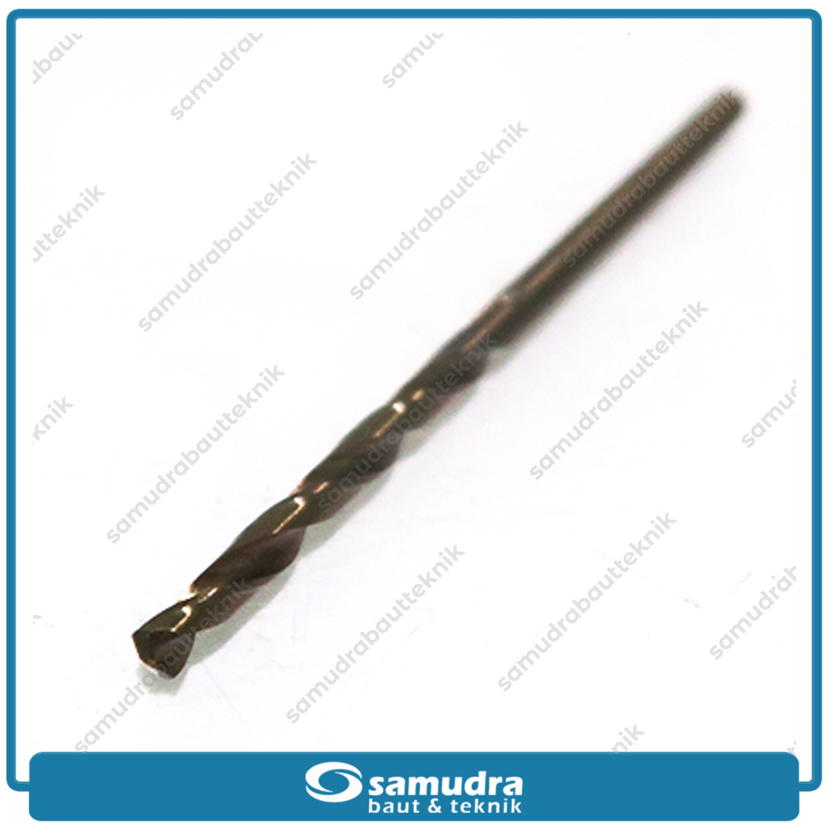 AMERICANTOOL 8959564 Mata Bor Cobalt M42 2.5 mm