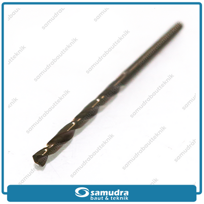 AMERICANTOOL 8959559 Mata Bor Cobalt M42 2 mm