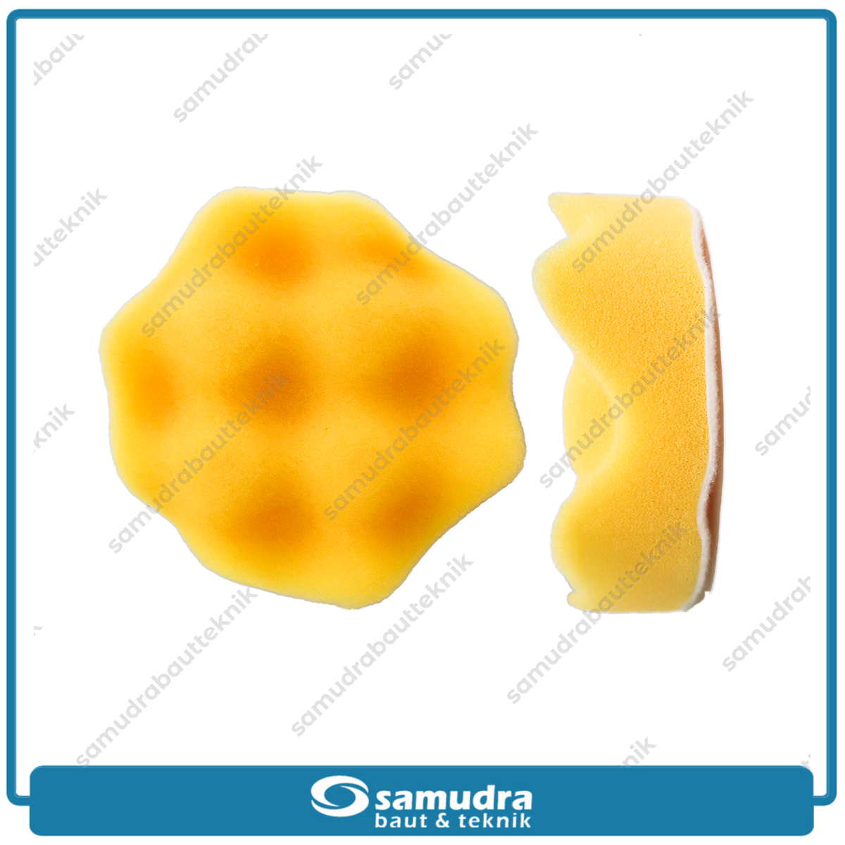 LUMOS LMS.B05-001 Busa Poles Set 5" Set 10 pcs