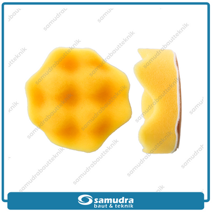 LUMOS LMS.B05-001 Busa Poles Set 5" Set 10 pcs
