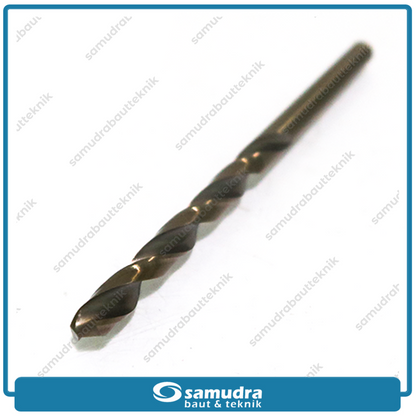 AMERICANTOOL 8959584 Mata Bor Cobalt M42 4.5 mm