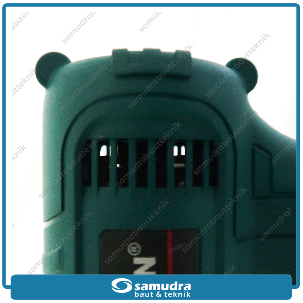 MODERN M-70 Mesin Jet Cleaner Cordless Baterai 20V