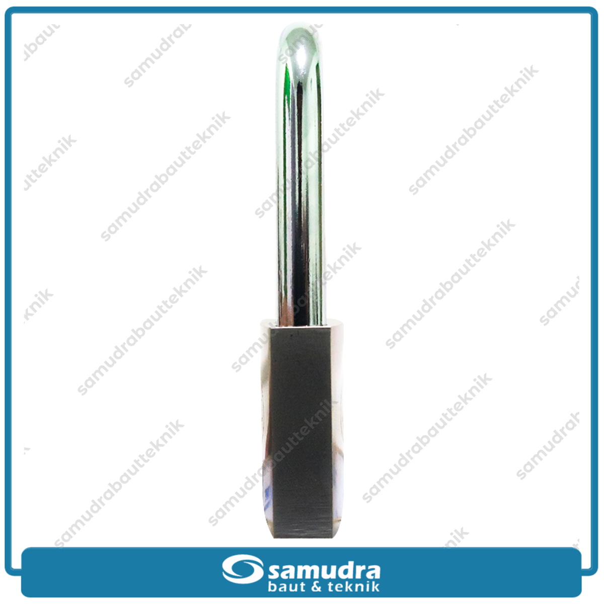 ATS Gembok 60 mm Long / Gembok Besi Leher Panjang