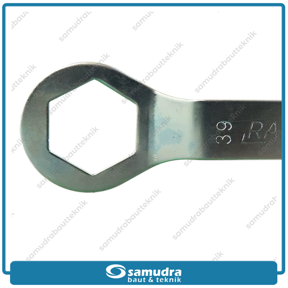 [PAKET] 2 Set AMERICAN TOOL Treker CVT Motor Matic + MURAH Kunci Kopling Blok Mesin 39-41 mm