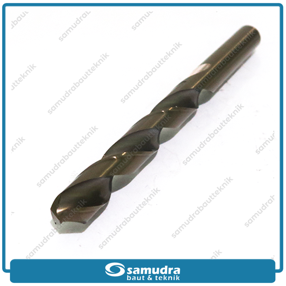 AMERICANTOOL 8959659 Mata Bor Cobalt M42 12 mm