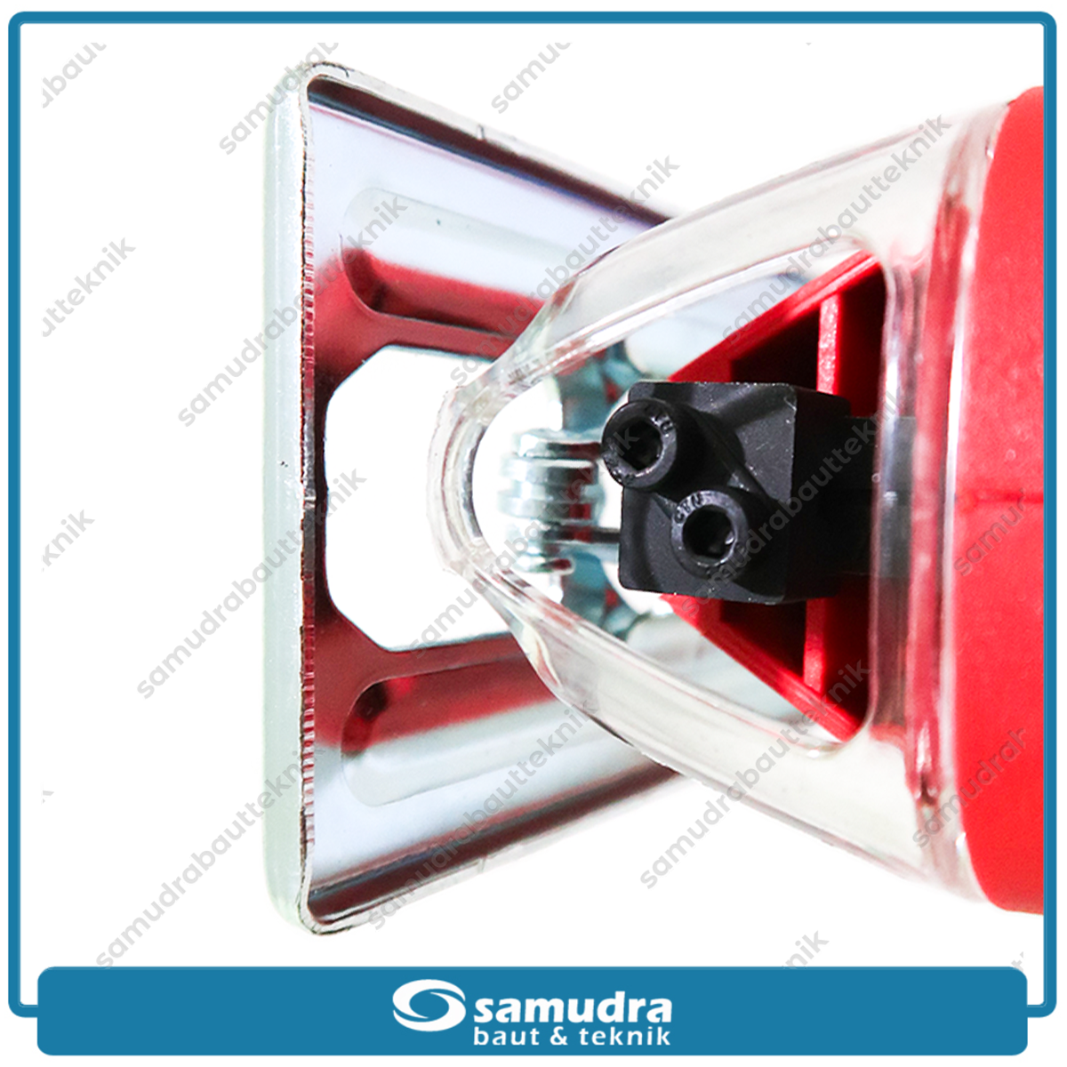 MODERN M-2200 Mesin Jigsaw Listrik Variable Speed
