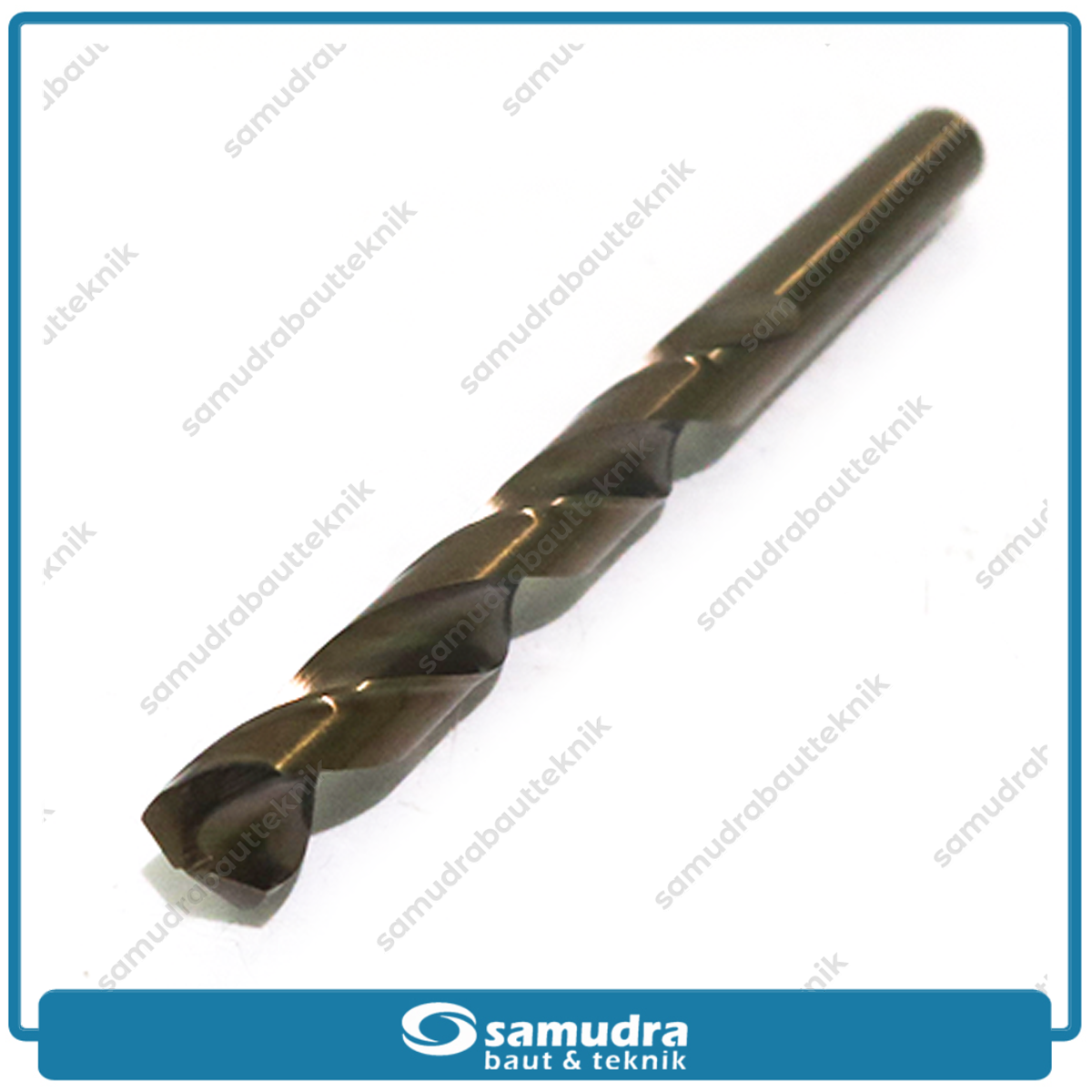 AMERICANTOOL 8959644 Mata Bor Cobalt M42 10.5 mm