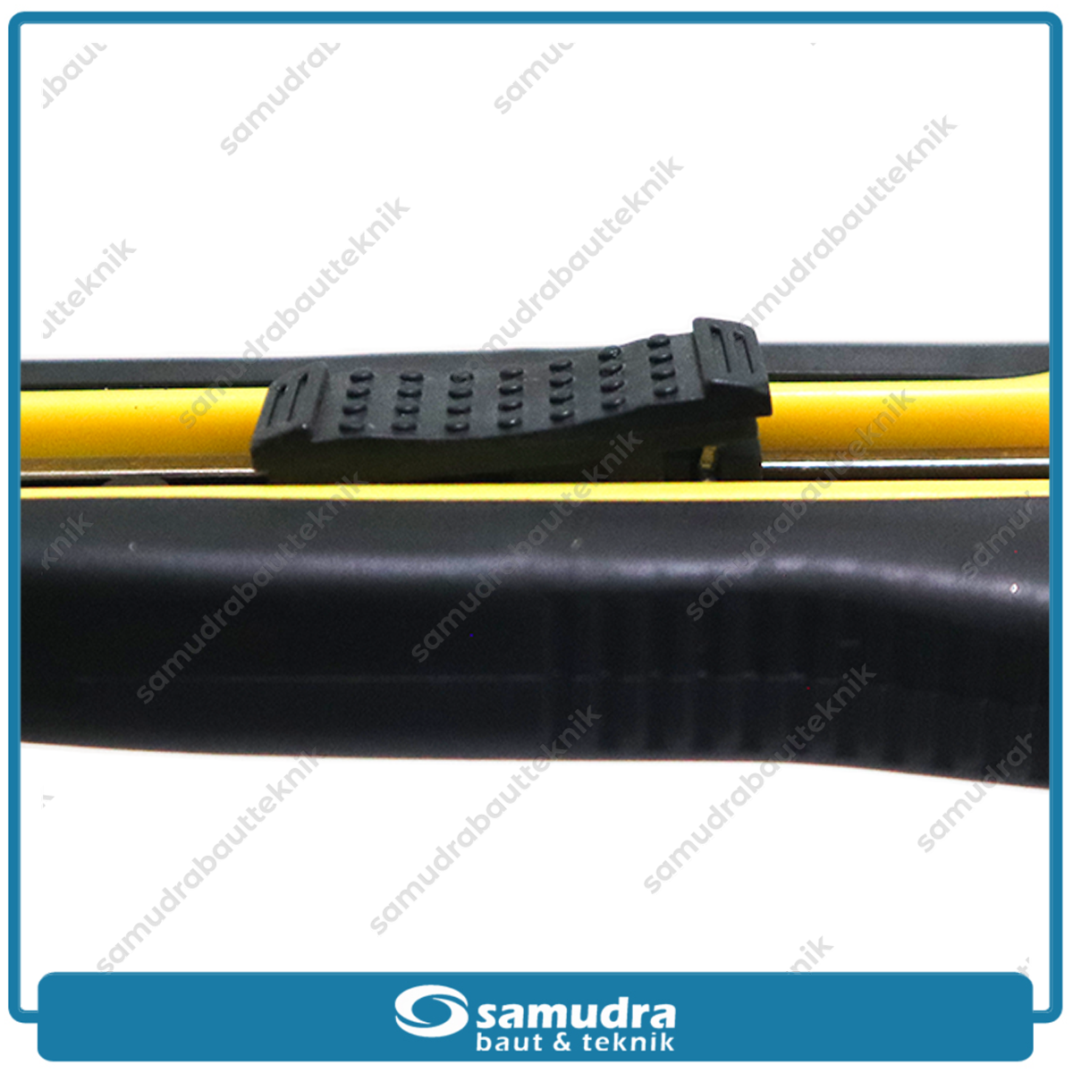 KTP Pisau Cutter Besar 18 mm
