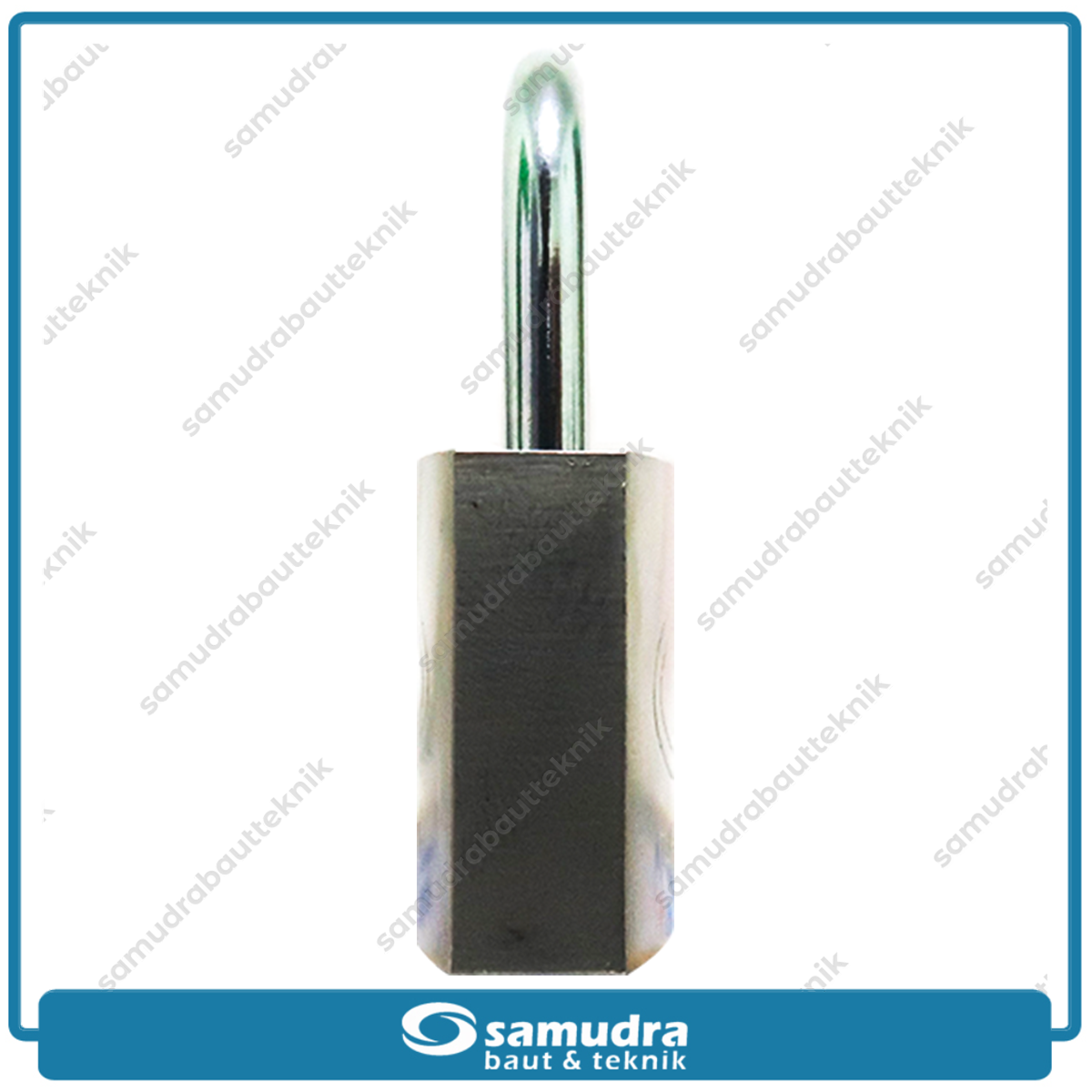 ATS Gembok 30 mm Short / Gembok Besi Leher Pendek