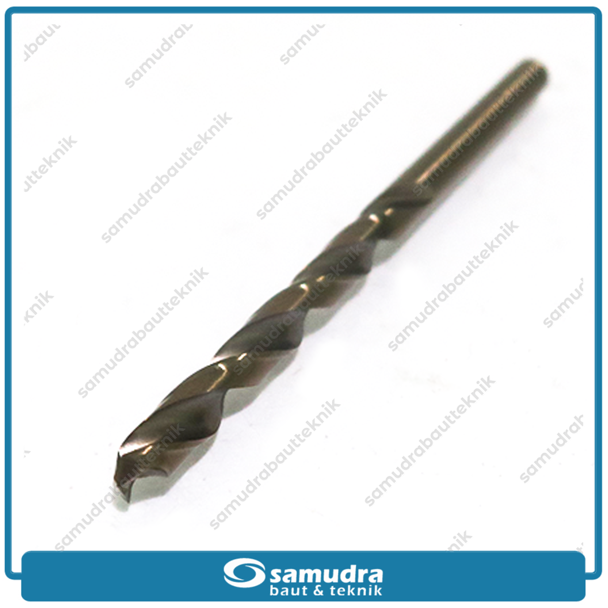 AMERICANTOOL 8959594 Mata Bor Cobalt M42 5.5 mm