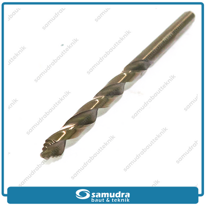 MOLLAR CST065 Mata Bor Cobalt Step-Tip 6.5 mm