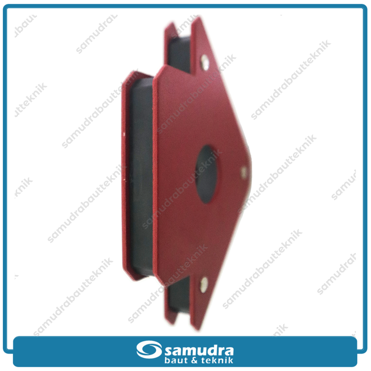 ATS Siku Las Magnet 3"