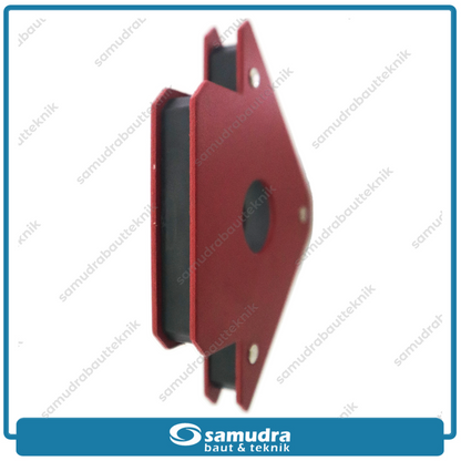 ATS Siku Las Magnet 3"