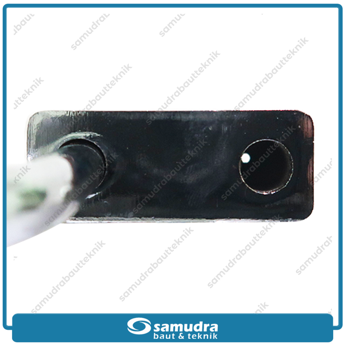 KENMASTER MK504 Gembok 50 mm Short Master Key Set 4 pcs GMBG-032