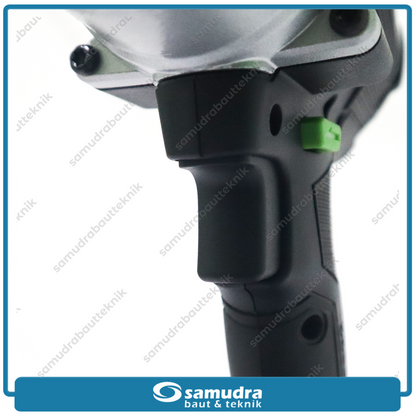TEKIRO CD-IW2181 Mesin Buka Baut Mobil 1/2" Baterai 20V / Cordless Impact Wrench