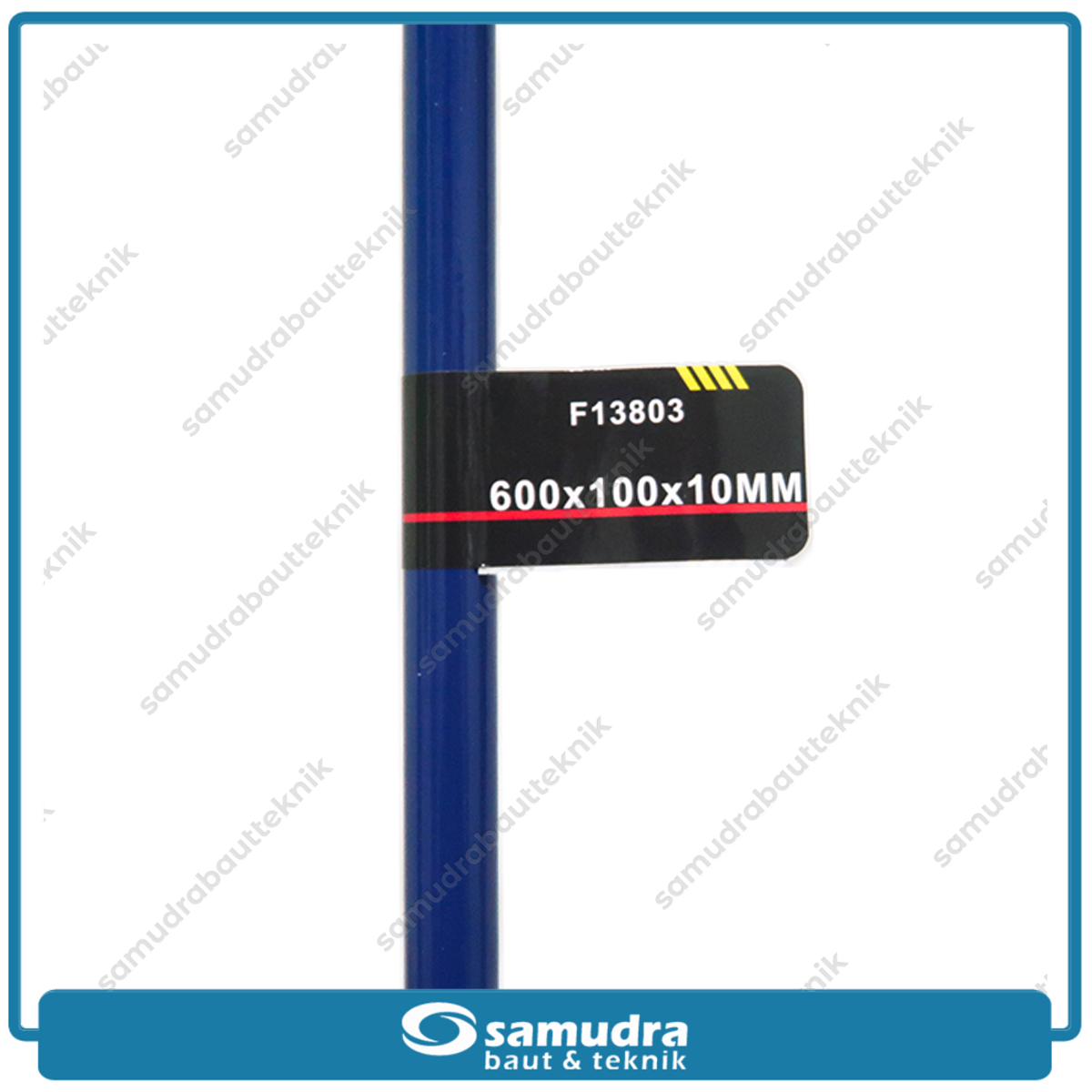 MOLLAR F13803 Mixer Head Mesin Bor SDS 600 x 100 x 10 mm