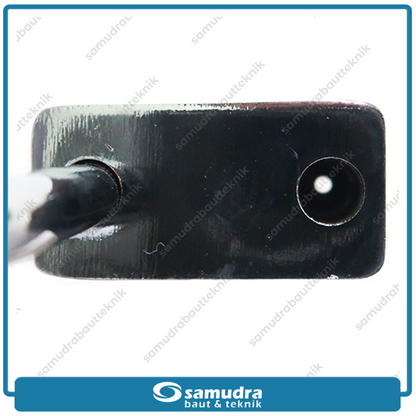 KENMASTER Gembok BL 40 mm Long GBPA-043