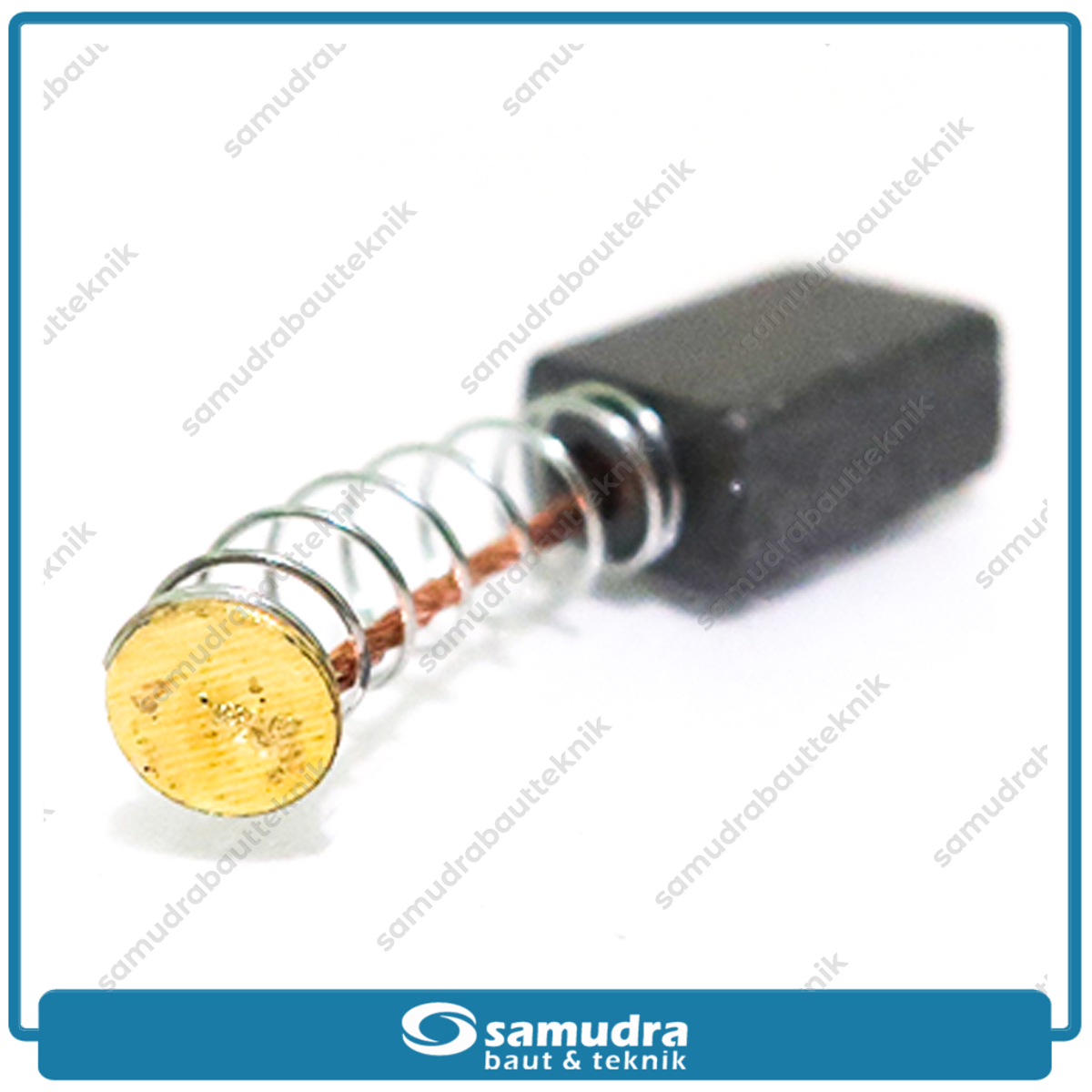 RYU Carbon Brush Mesin Bor Listrik untuk RDR10-3RE