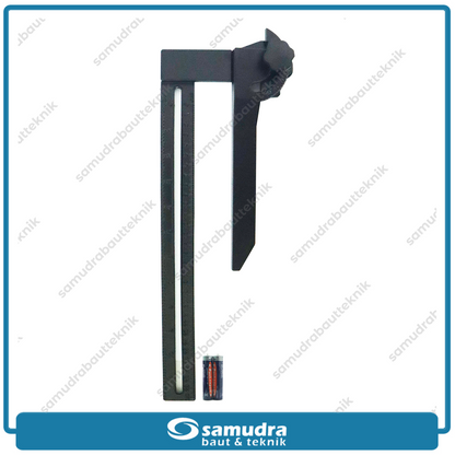 TEKIRO GT-TC2300 Meja Potong Keramik Manual 60 cm