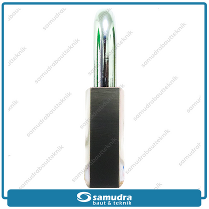 ATS Gembok 60 mm Short / Gembok Besi Leher Pendek