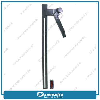 TEKIRO GT-TC2301 Meja Potong Keramik Manual 100 cm