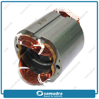 RYU Stator Mesin Gerinda untuk RSG100-3
