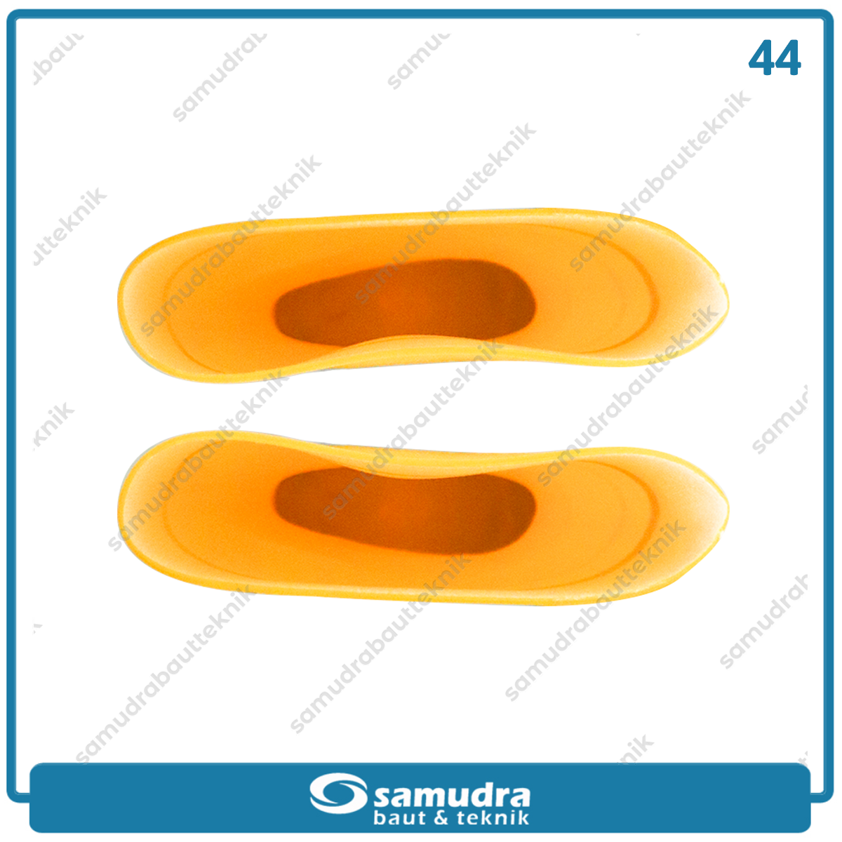 LIPPRO SB186-44 Sepatu Boots Safety Pelindung Besi No. 44