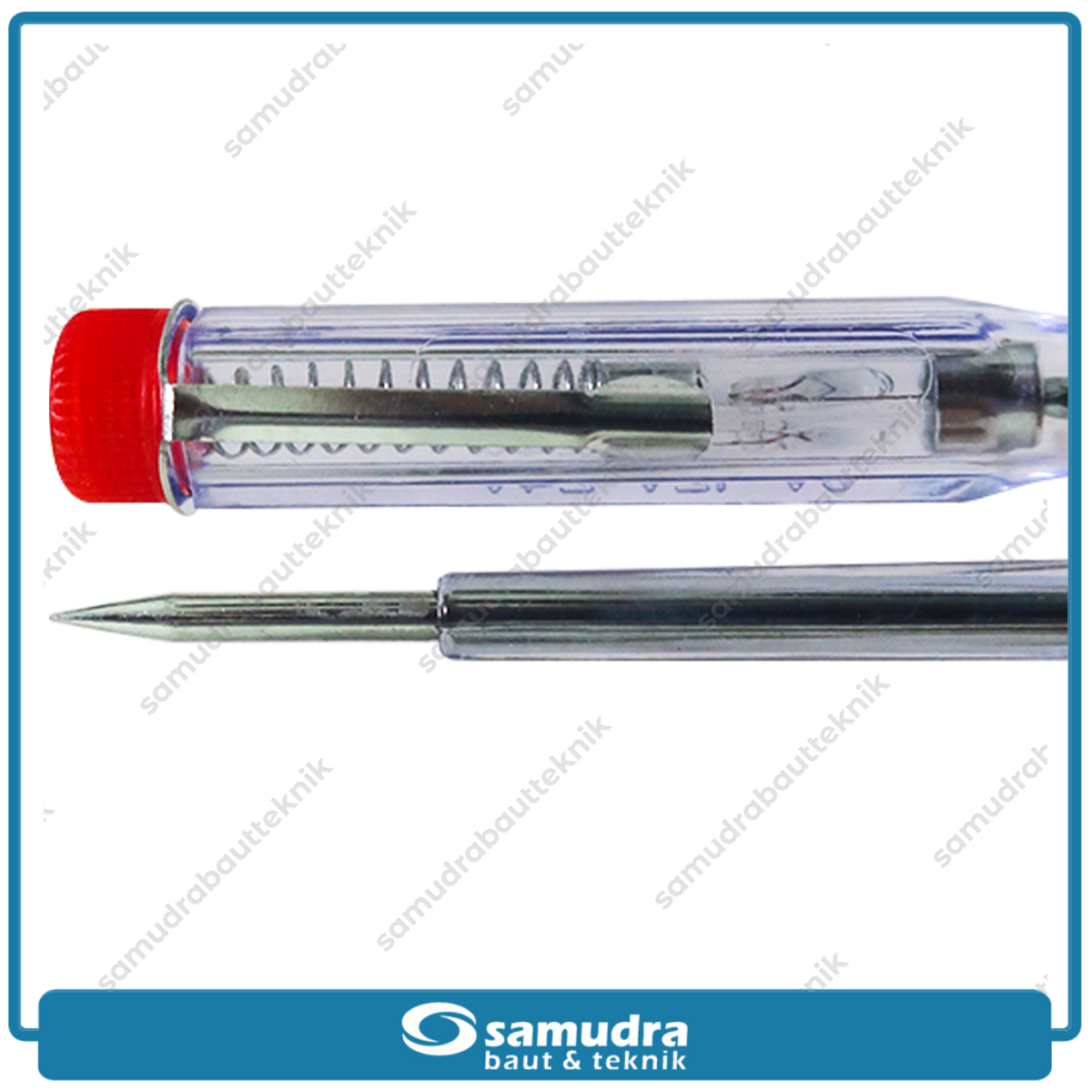 GNT Y-37-01 Obeng Tespen DC 6-24V