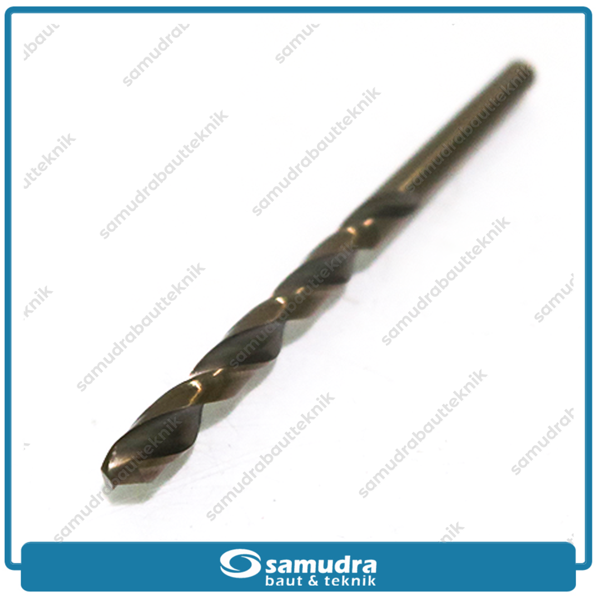 AMERICANTOOL 8959579 Mata Bor Cobalt M42 4 mm