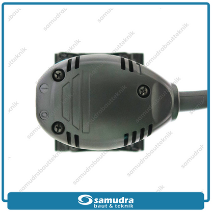 MAKITA M9200B / MT925 Mesin Amplas Listrik Kotak 190 Watt