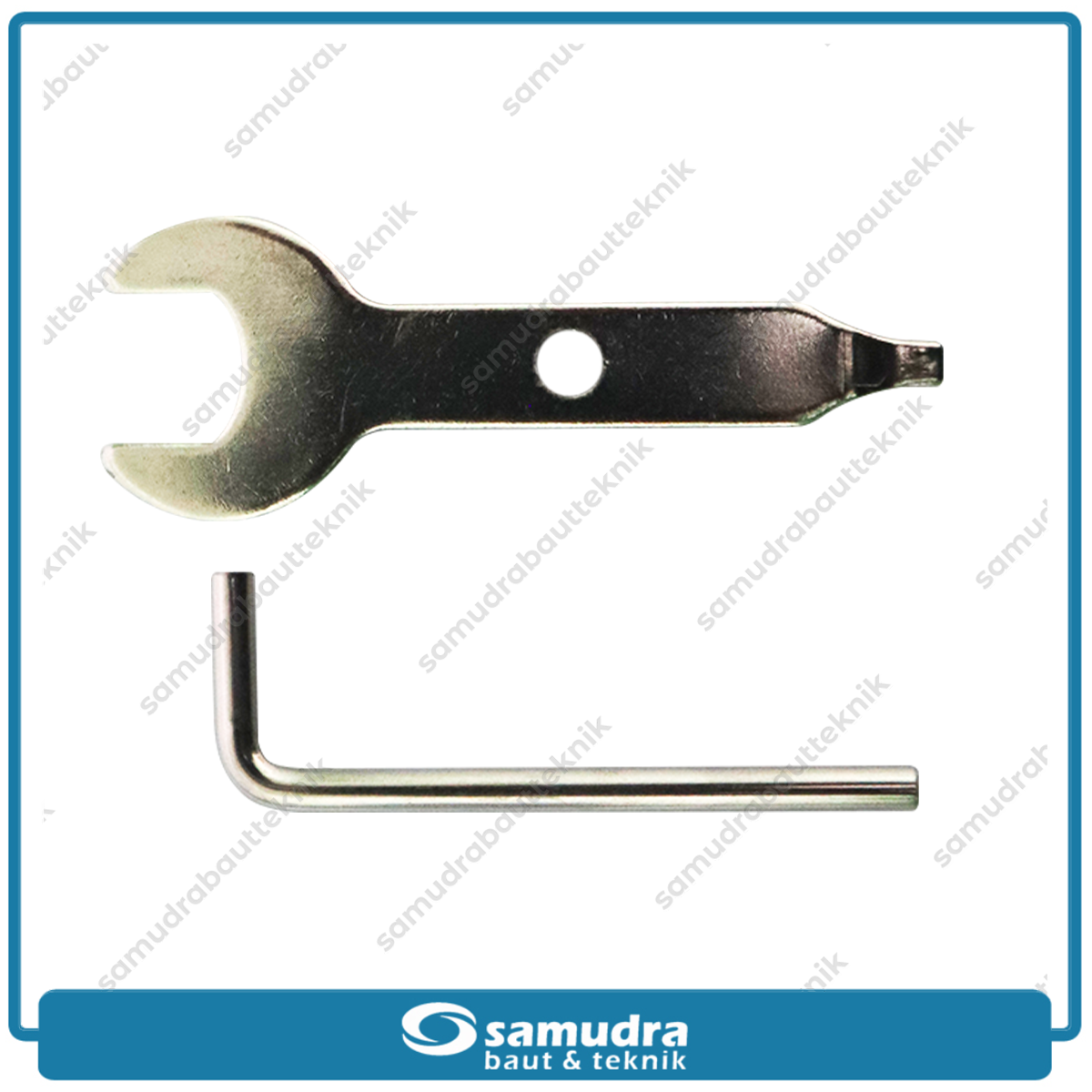 NANKAI 082-04 Selang Fleksibel Mini Grinder / Flexible Shaft