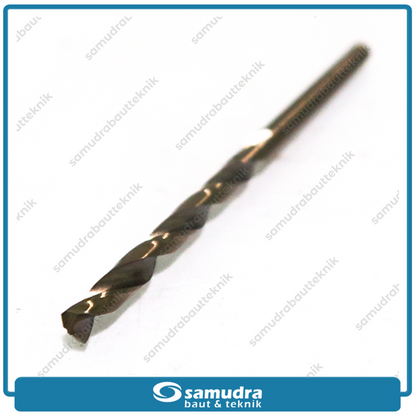 AMERICANTOOL 8959569 Mata Bor Cobalt M42 3 mm