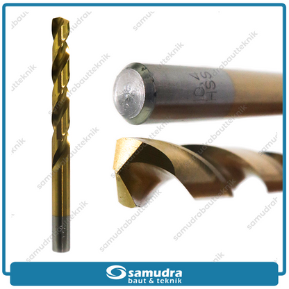 GRIPON 74-034 Thread Repair System Set 10 x 1.5 / Alat Tambah Daging