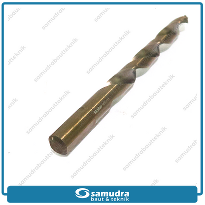 MOLLAR CST095 Mata Bor Cobalt Step-Tip 9.5 mm