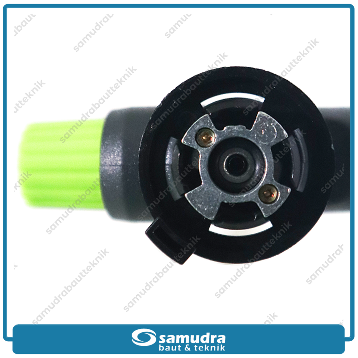 NANKAI 016-11 Gas Torch KT-06