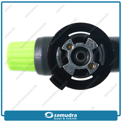 NANKAI 016-11 Gas Torch KT-06