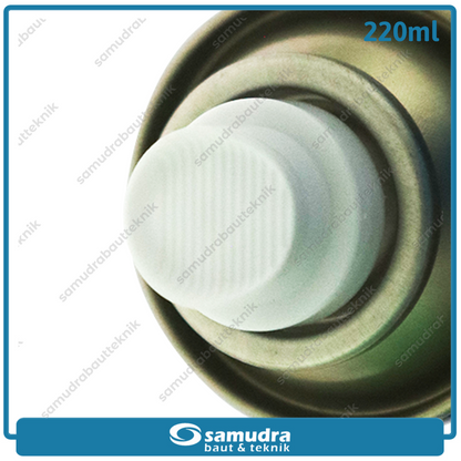 REXCO 82 Spare Part & Brake Cleaner 220 ml
