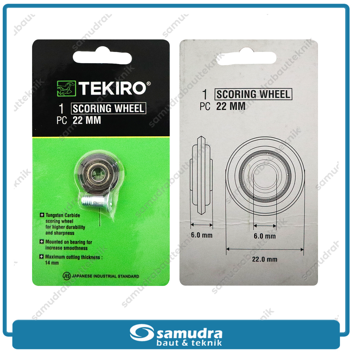 TEKIRO GT-TC2301 Meja Potong Keramik Manual 100 cm