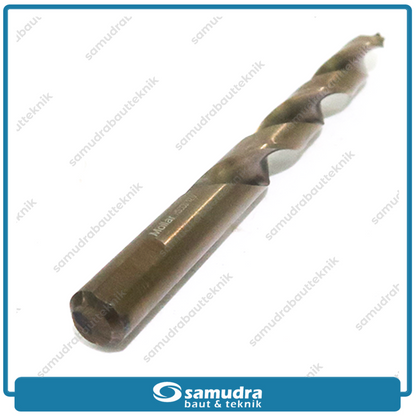 MOLLAR CST120 Mata Bor Cobalt Step-Tip 12 mm